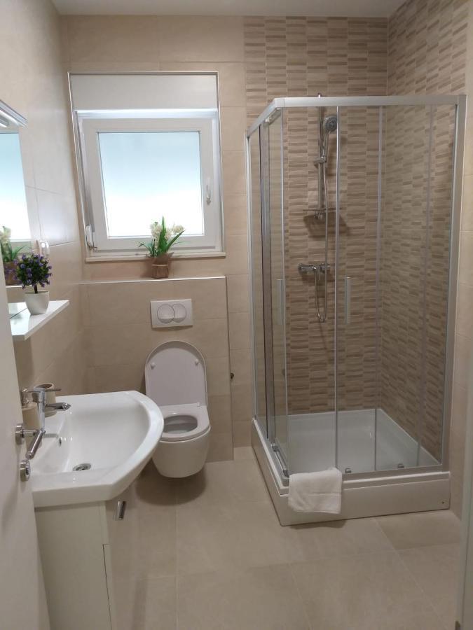 Apartman Iva Sibenik Exterior photo