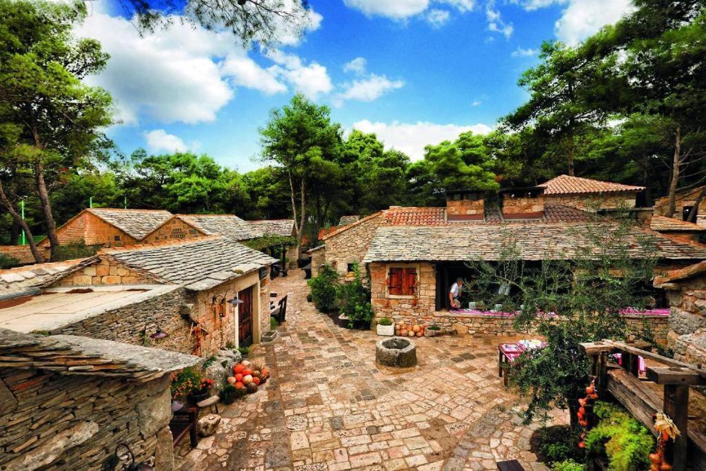Apartman Iva Sibenik Exterior photo